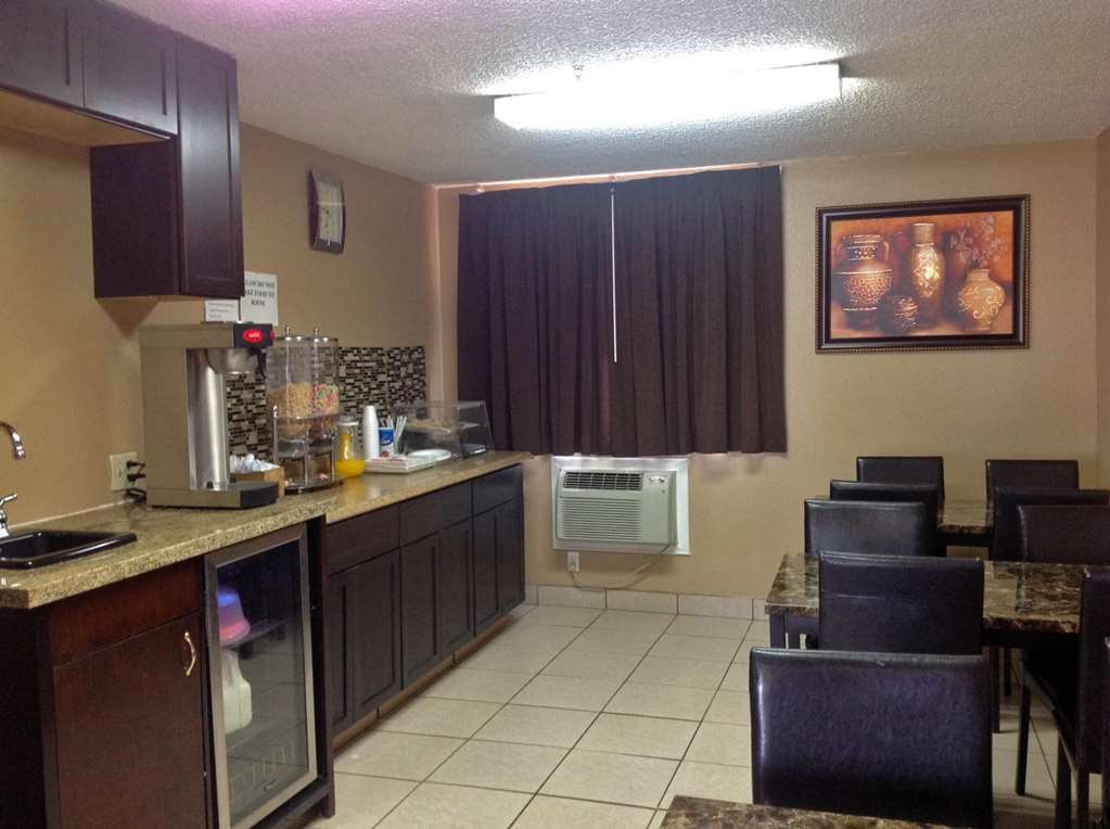 Studio 6 Suites Delano, Ca Facilities photo