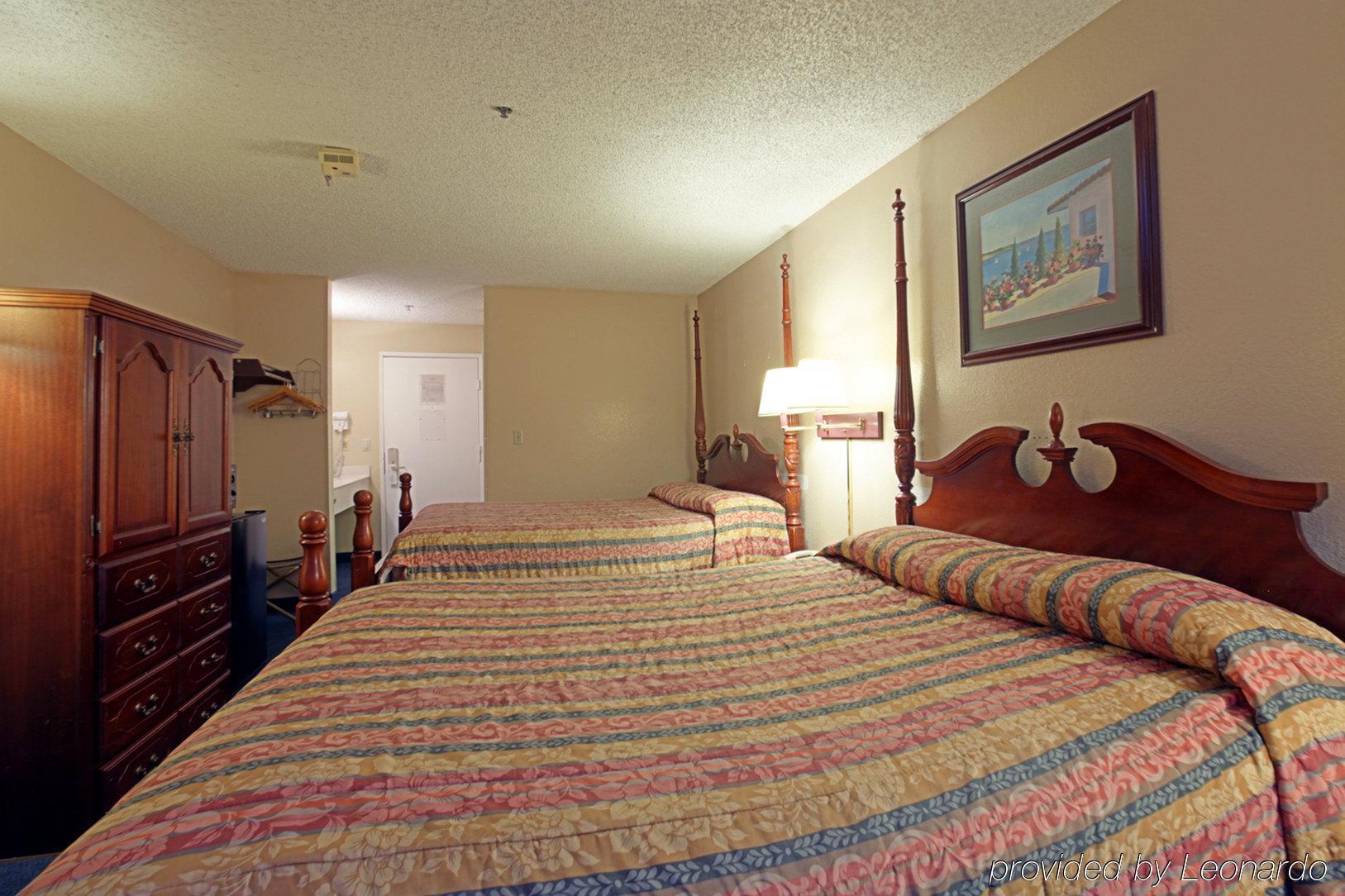 Studio 6 Suites Delano, Ca Room photo