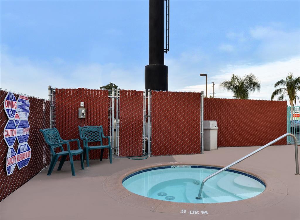 Studio 6 Suites Delano, Ca Facilities photo